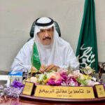 “أدبي مكة” يطلق مهرجان ذي المجاز الشعري في نهاية شعبان المقبل