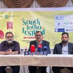 جدة تحتضن أول مهرجان ثقافي سعودي هندي  في 19 يناير