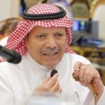 “لمسة وفاء” لفقيدي الأدب القرشي والطلحي بأدبي مكة