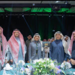 “الإعلام” تكرم الفائزين ب«جائزة التميز الإعلامي» في نسختها الرابعة 2023