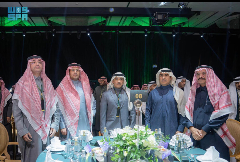 “الإعلام” تكرم الفائزين ب«جائزة التميز الإعلامي» في نسختها الرابعة 2023