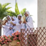 هيئة المسرح والفنون الأدائية تُطلق مهرجان قمم الدولي للفنون الأدائية الجبلية الثالث في عسير