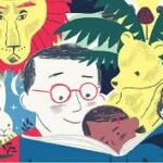 المغامرات والشخصيات المثيرة في أدب الطفل