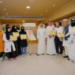 ورشة بنادي جدة الأدبي في “البورتريه”