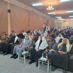 على هامش احتفائيته “أدبي الطائف” يطلق اسم عالي القرشي على قاعة محاضراته