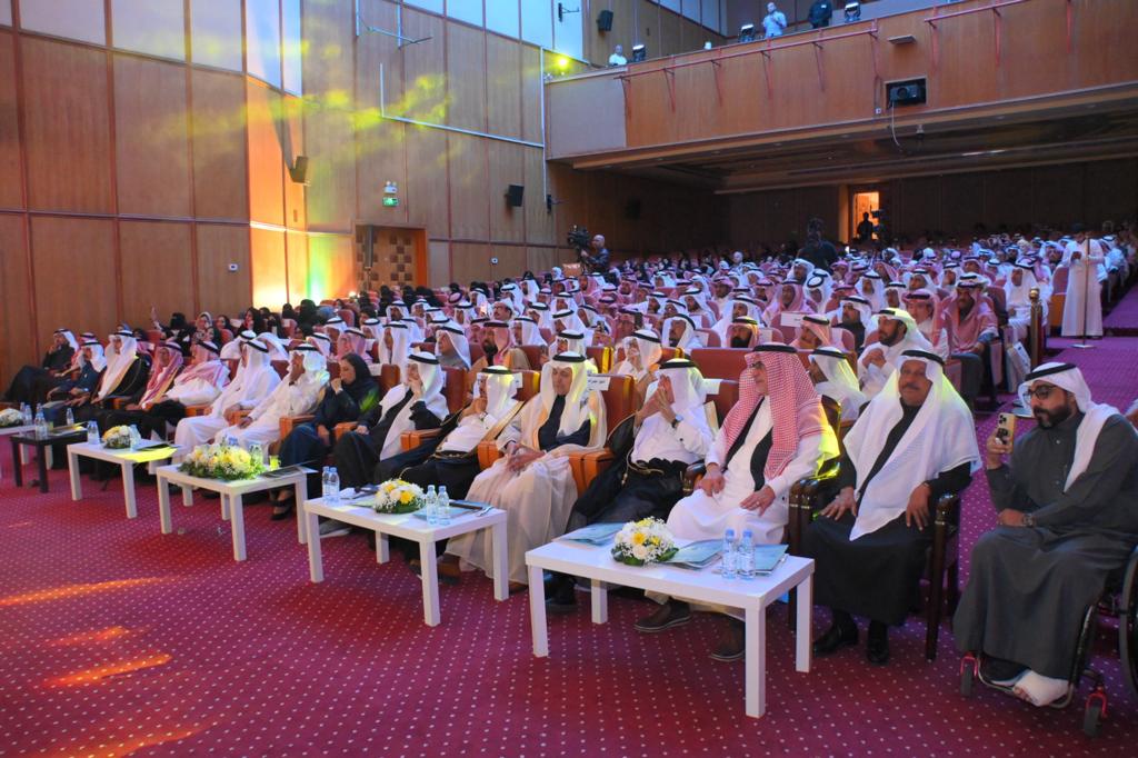 برعاية أمير مكة أدبي جدة يدشن “ملتقى النص 20”.. ويكرّم المعطاني