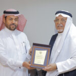 “ذكرى تأسيس المملكة بين الأمس واليوم” ندوة بأدبي جدة