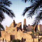 الدرعية حكاية الأمجاد