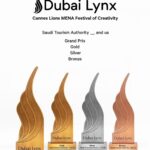 الهيئة السعودية للسياحة تحصد جائزة التميز الكبرى في مهرجان دبي لينكس 2024