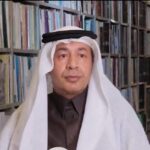 ترقية الدكتور أحمد الهلالي إلى درجة بروفيسور