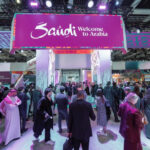 لترسيخ مكانة السعودية على خارطة السياحة العالمية  معالي وزير السياحة يترأس وفد المملكة المشارك في معرض ITB برلين 2024