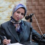 الروائيان السعوديان أحمد السماري وصباح فارسي ضيفا “على الإفطار” بالإذاعة الجزائرية