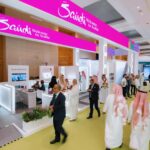 انطلاق مشاركة جناح “روح السعودية” في فعاليات منتدى العمرة والزيارة