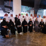 الرئيس التنفيذي لبرنامج “جودة الحياة” يلتقي رؤساء أندية “هاو” في منطقة مكة المكرمة