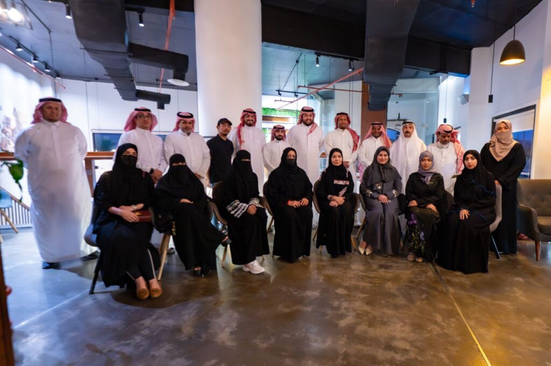 الرئيس التنفيذي لبرنامج جودة الحياة يلتقي رؤساء أندية “هاو” في منطقة مكة المكرمة