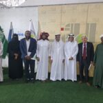 في حفل معايدة أدبي الطائف.. أدباء سوريا ومصر والسودان يعطرون أجواء الطائف شعرًا ونثرًا