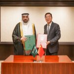 وزير السياحة: كل الإمكانيات مهيأة لضمان تجربة سياحية ملهمة للسياح من جمهورية الصين الشعبية