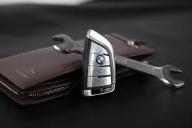 الرجل الذي نسي مفتاحه