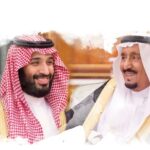 سعوديون