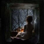 الريحُ تُنبِئُني