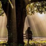 شيء من الغزل