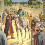 أمية ابن أبي الصلت الشاعر المتدين