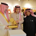 أدبي جدة وجمعية الثقافة والفنون.. يحتفلون بيوم التأسيس