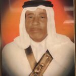 محيميد بن هادي الصبياني.. رئيس الأخوياء بإمارة منطقة جازان سابقًا