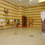 أدبي جدة يحتفل بيوم التأسيس بمسرحية  (من حلم الواقع)