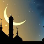 رمضان و رمضان