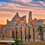 درعية الأمجاد
