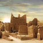 (من عارض اليمامة )