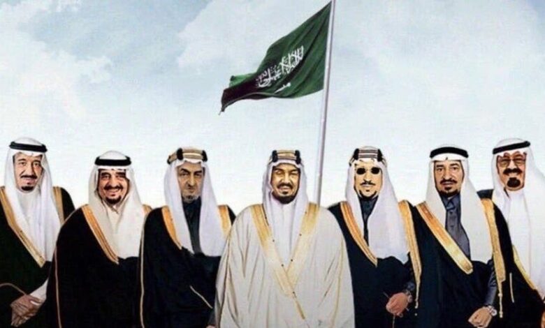 ‏سماء العزِّ