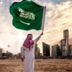 عبق التاريخ… وآفاق المستقبل: روح المواطن السعودي