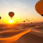 تحيةُ منطاد