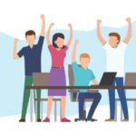 العلاقات الإنسانية.. مبادئٌ وقيم