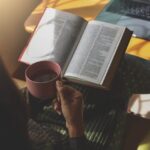 مرآة النافذة