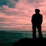 دَمعٌ عَلَى طَلَلٍ