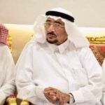 التربوي حسين الأقصم.. أحد أعلام المملكة