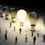 الفكر المستقيل