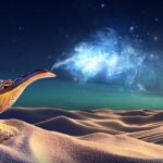 المصباح السحري