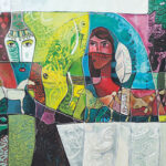 الفنون التشكيلية والقضايا المعاصرة.. بين اللون والفرشاة وصوت المجتمع