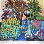 من الضرورة إلى الحذاقة