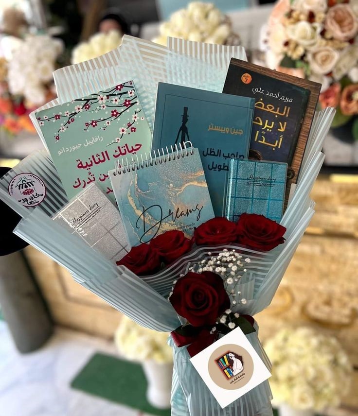 القراءة.. هدية العمر لطفلك