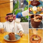 غوايةُ الشِّيكولاتةِ.. وخيانةُ الحِميةِ