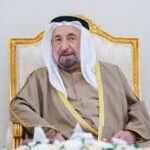 أنشودة الوفاء.. في مآثر الشيخ سلطان القاسمي