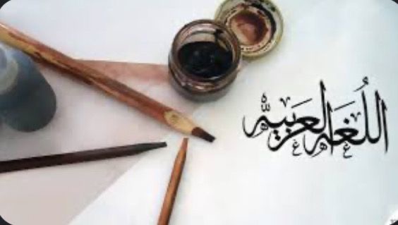 سلسلة ”في سبيل اللغة”