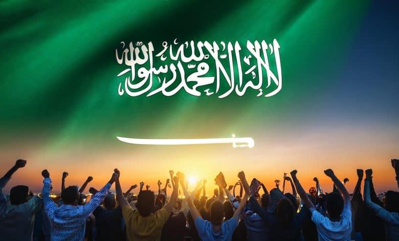 المملكة.. حكاية أرض بين نداء التاريخ وصَرْح المُستقبل