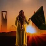الرمل والزمن