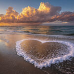 الحبُّ.. ذلك الطوفان الذي لا يعرفُ شواطئًا